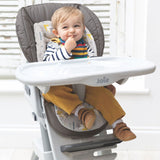 Joie Mimzy™ Spin 3-in-1 Highchair GOODS Costco UK