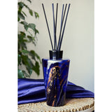 Torc 800ml Diffuser with Reeds in Amber Blush Jasmine
