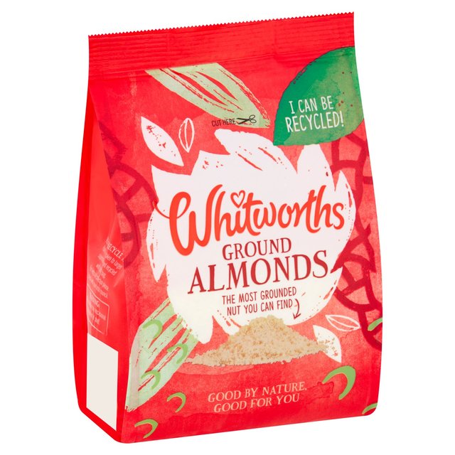 Whitworths Ground Almonds   150g GOODS M&S   