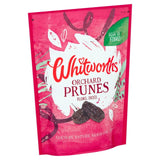 Whitworths Stoned Soft Prunes   190g GOODS M&S   