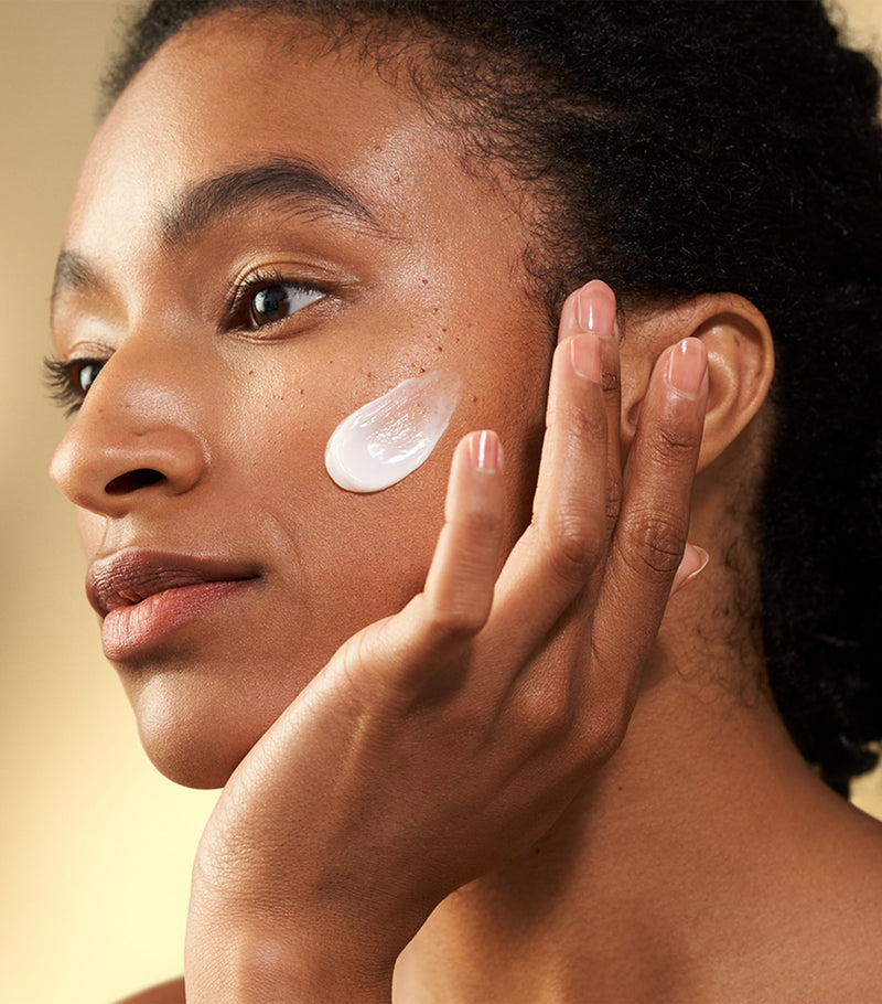 Shiseido Uplifting and Firming Advanced Cream 50ml (British brand)