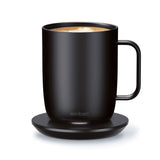 Ember Mug² 14oz Temperature Control Ceramic Mug, Black GOODS Costco UK