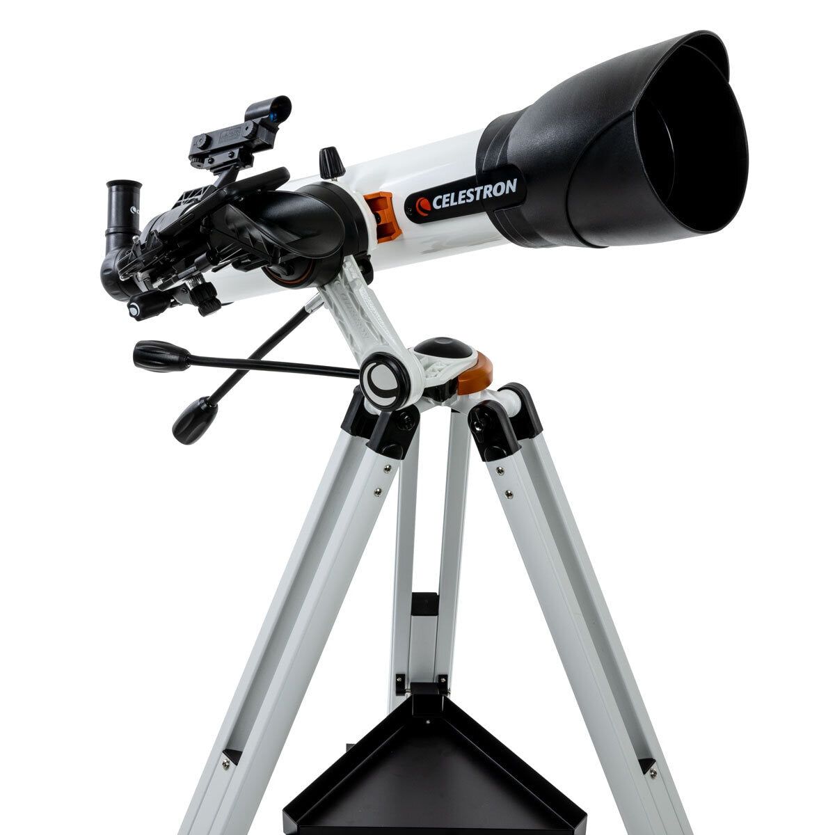 Celestron Lunar Edition StarSense Explorer 100DX Refractor Telescope GOODS Costco UK