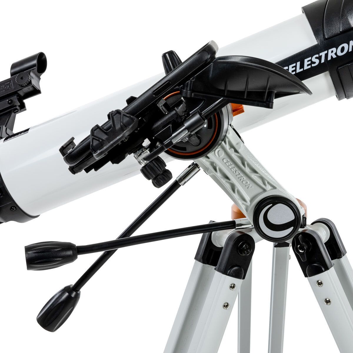 Celestron Lunar Edition StarSense Explorer 100DX Refractor Telescope GOODS Costco UK