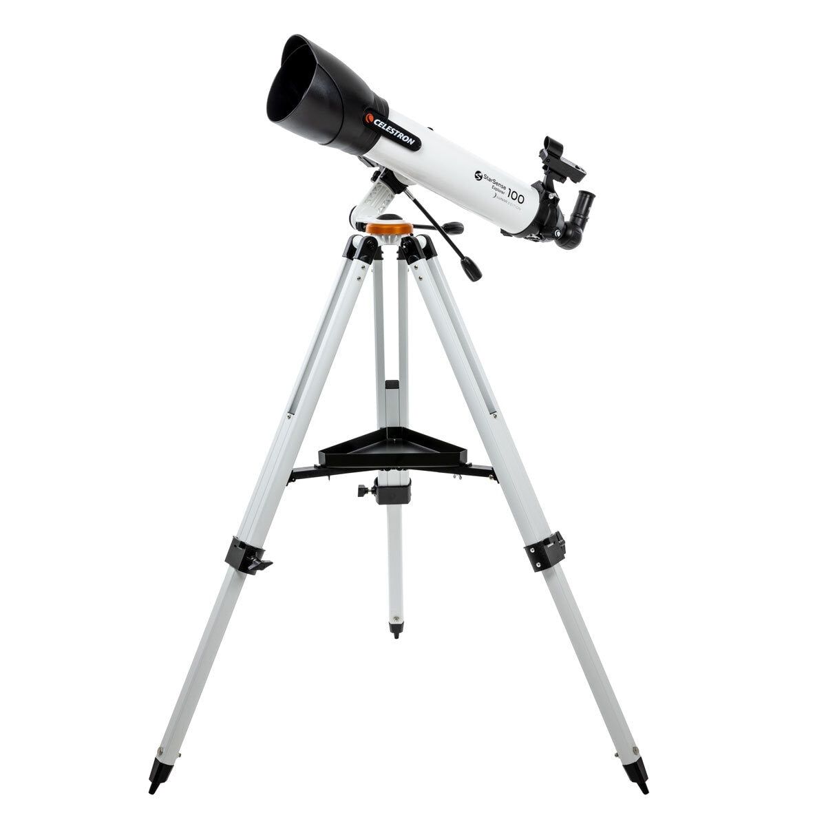 Celestron Lunar Edition StarSense Explorer 100DX Refractor Telescope GOODS Costco UK