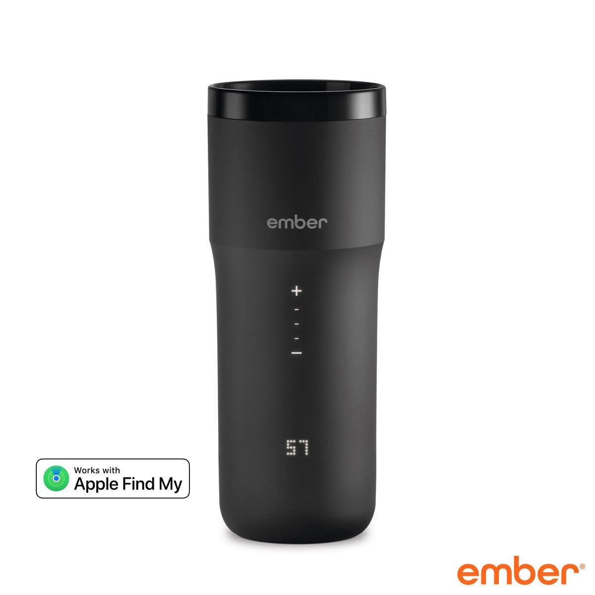 Ember Temperature Control Travel Mug 2+, TM231200EU GOODS Costco UK