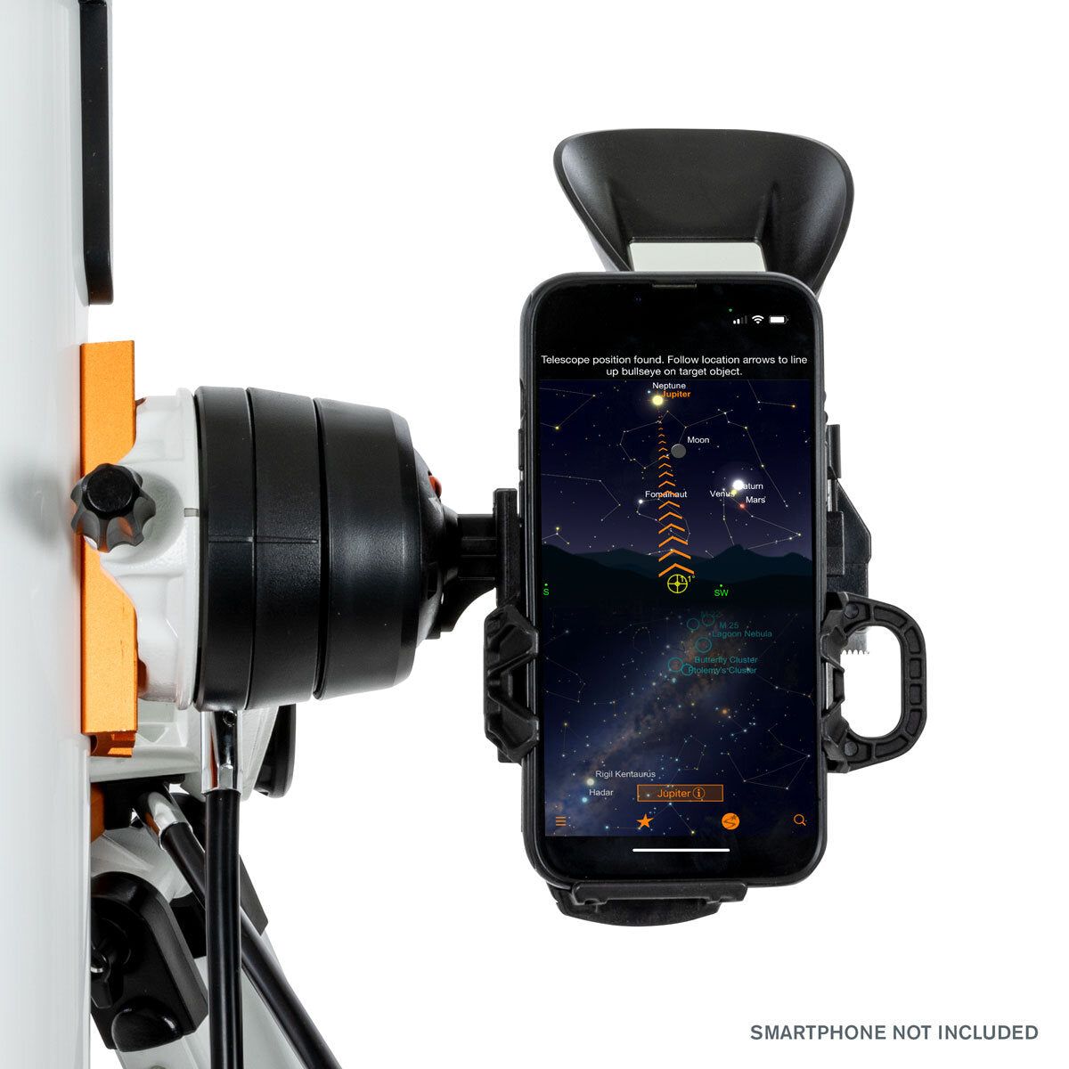 Celestron Lunar Edition StarSense Explorer 100DX Refractor Telescope GOODS Costco UK