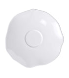 Pura Espresso Cup Saucer