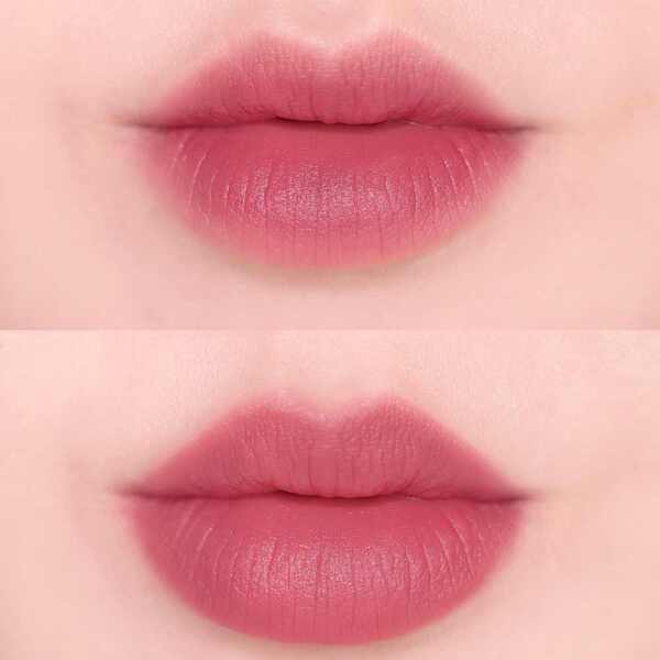 FEEV Hyper-Fit Mousse Fancy Mauve 3.5g (British brand)