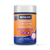 Bioglan Active Curcumin High Strength Turmeric 30 Tablets - British product