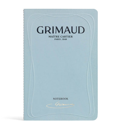 Carnet à points Grimaud