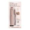 Finishing Touch Flawless Brows 3.0 Trimmer Gold (British brand)