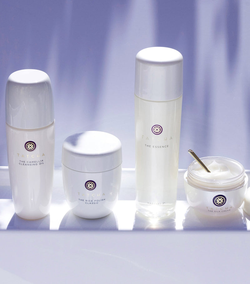 Tatcha The Essence skincare treatment 150ml (British brand)
