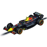Carrera Go!!! Slotcar-Bahn F1 Rennarena Perez – Britisches Produkt