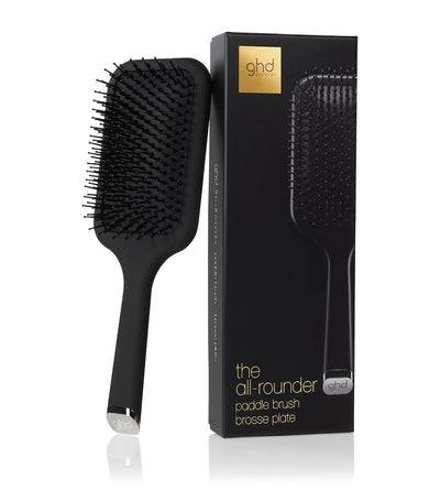 Harrods Allround-Paddelbürste für alle Haartypen, 297 g - Online kaufen bei McGrocer