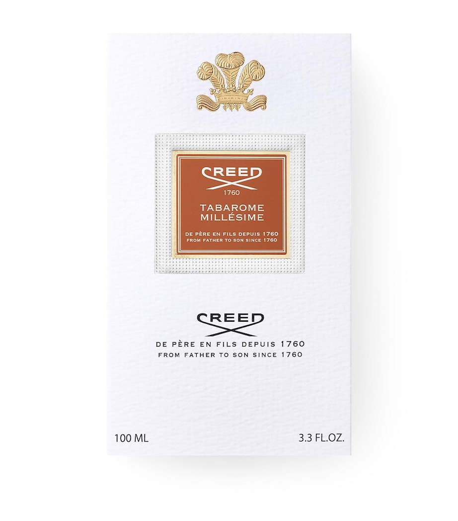 Creed Tabarome eau de parfum 100ml, imported from the UK