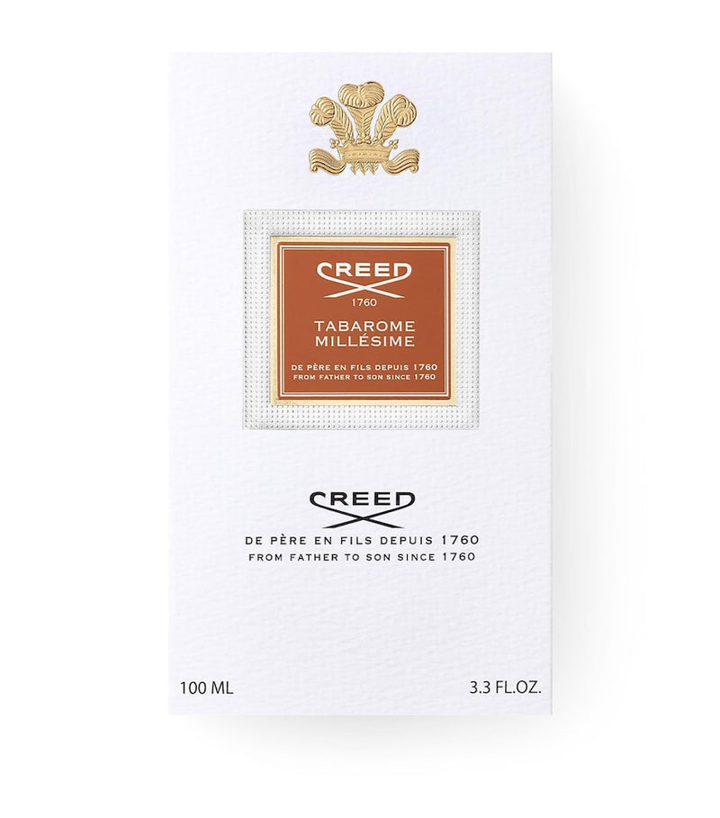 Creed Tabarome eau de parfum 100ml, imported from the UK
