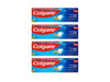 Colgate Cavity Protection toothpaste 4 x 75ml tubes - British product
