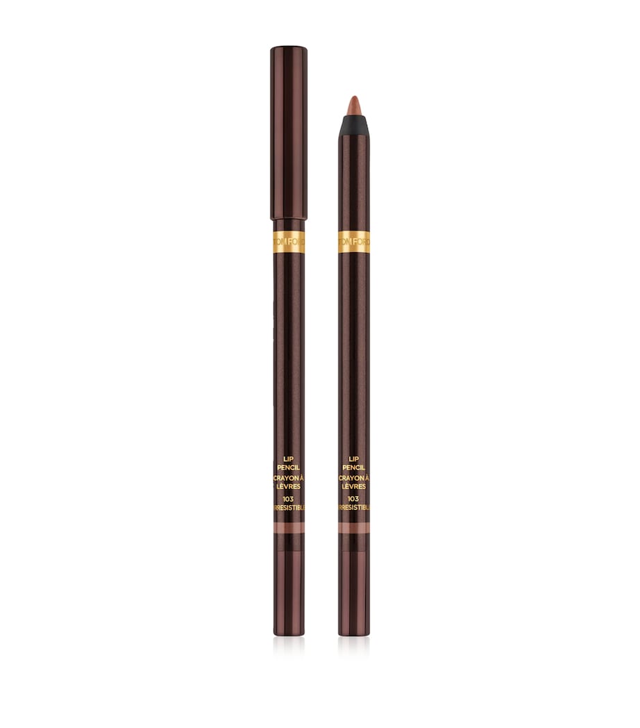 TOM FORD Runway lip pencil (British brand)