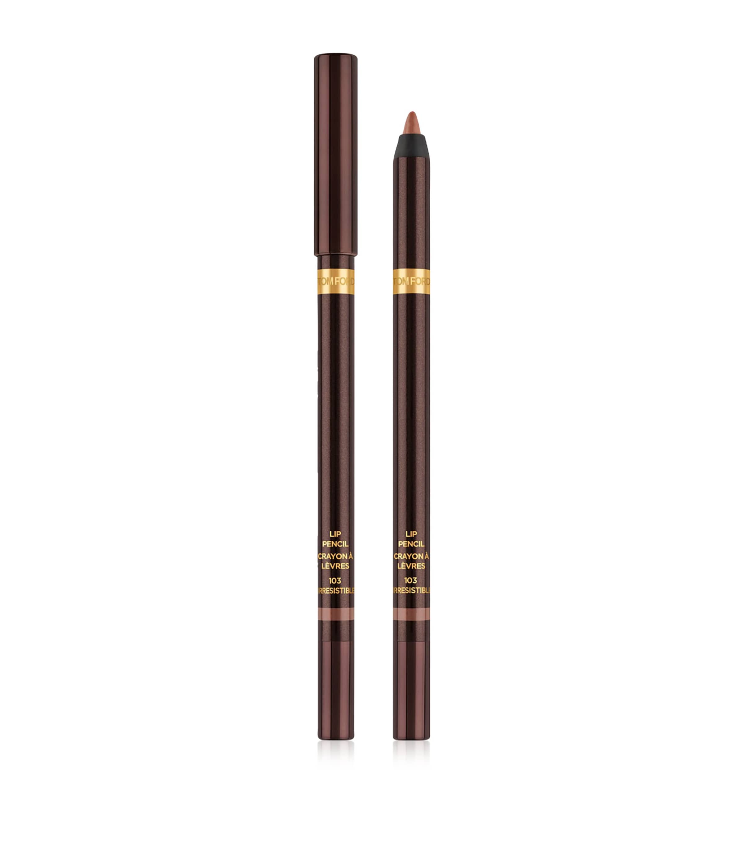 TOM FORD Runway lip pencil (British brand)