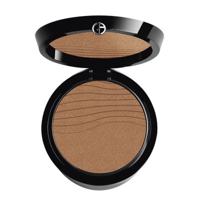 Giorgio Armani Luminous Silk Glow Fusion Powder