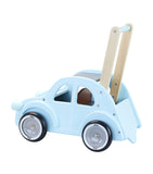vilac Citroën 2CV walking car toy (British brand)
