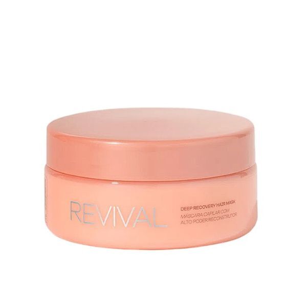 Brae Revival Deep Recovery Hair Mask 200g GOODS Superdrug   