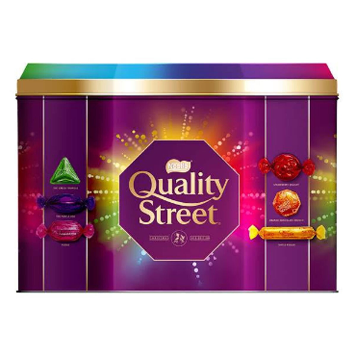 Nestle Quality Street Tin, 1.93kg GOODS Costco UK