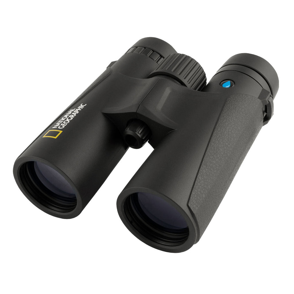 National Geographic 10x42mm Waterproof Performance Binoculars