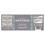 Rioverde Olive & Pickle Mix, 1.8kg GOODS Costco UK