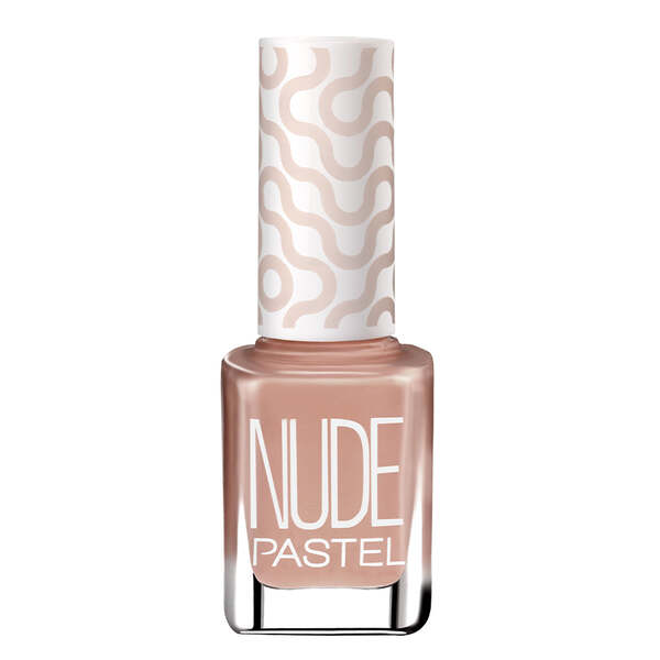 Pastel Cosmetics Nude Nail Polish Camel 750 GOODS Superdrug Camel 750  