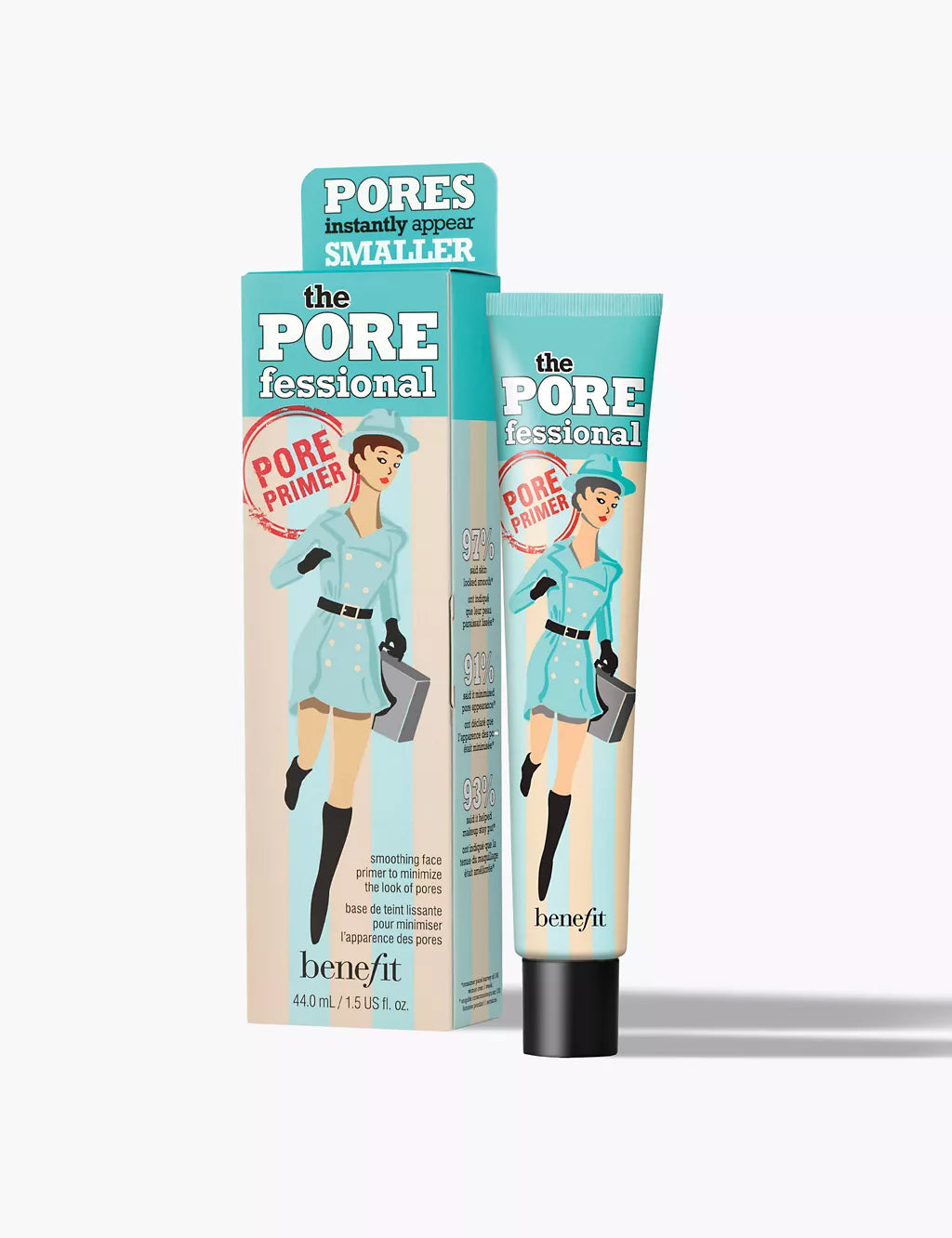 The POREfessional Face Primer Value Size 44ml Make Up & Beauty Accessories M&S   