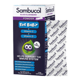 Sambucol Baby Powder GOODS Superdrug   