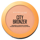 Maybelline City Bronze Bronzer 200 Medium Cool All Sainsburys   