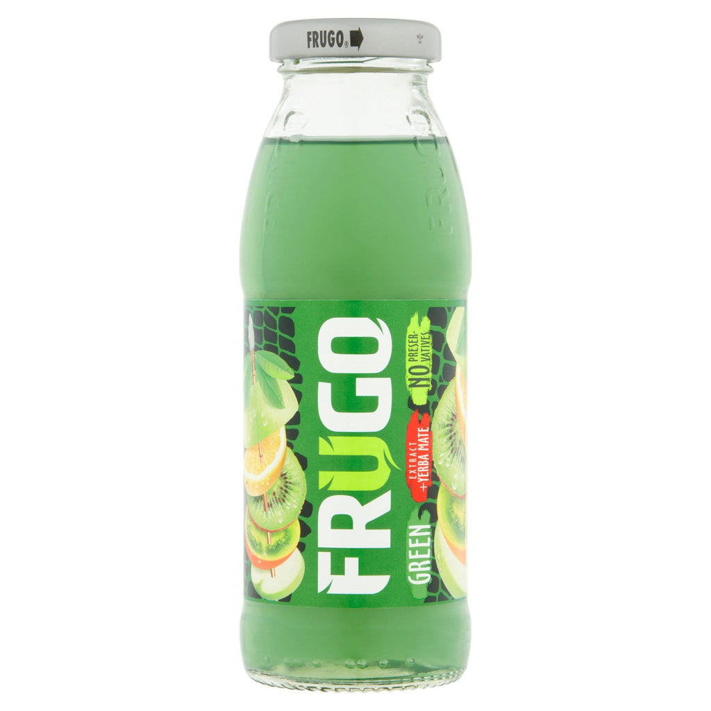 Frugo Green 250ml