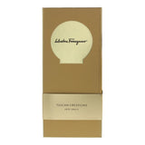 Salvatore Ferragamo Arte Orafa Eau de Parfum 100ml, UK version