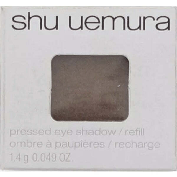 Shu Uemura dark brown eyeshadow refill 1.4g, UK version