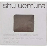 Shu Uemura dark brown eyeshadow refill 1.4g, UK version