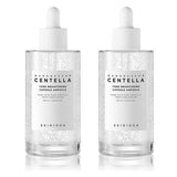 SKIN1004 Centella brightening ampoule twin pack, imported from the UK