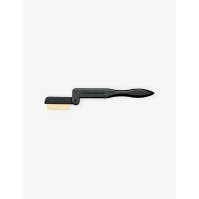 selfridges Tweezerman Folding iLashcomb Eyelash Comb- Buy online at McGrocer