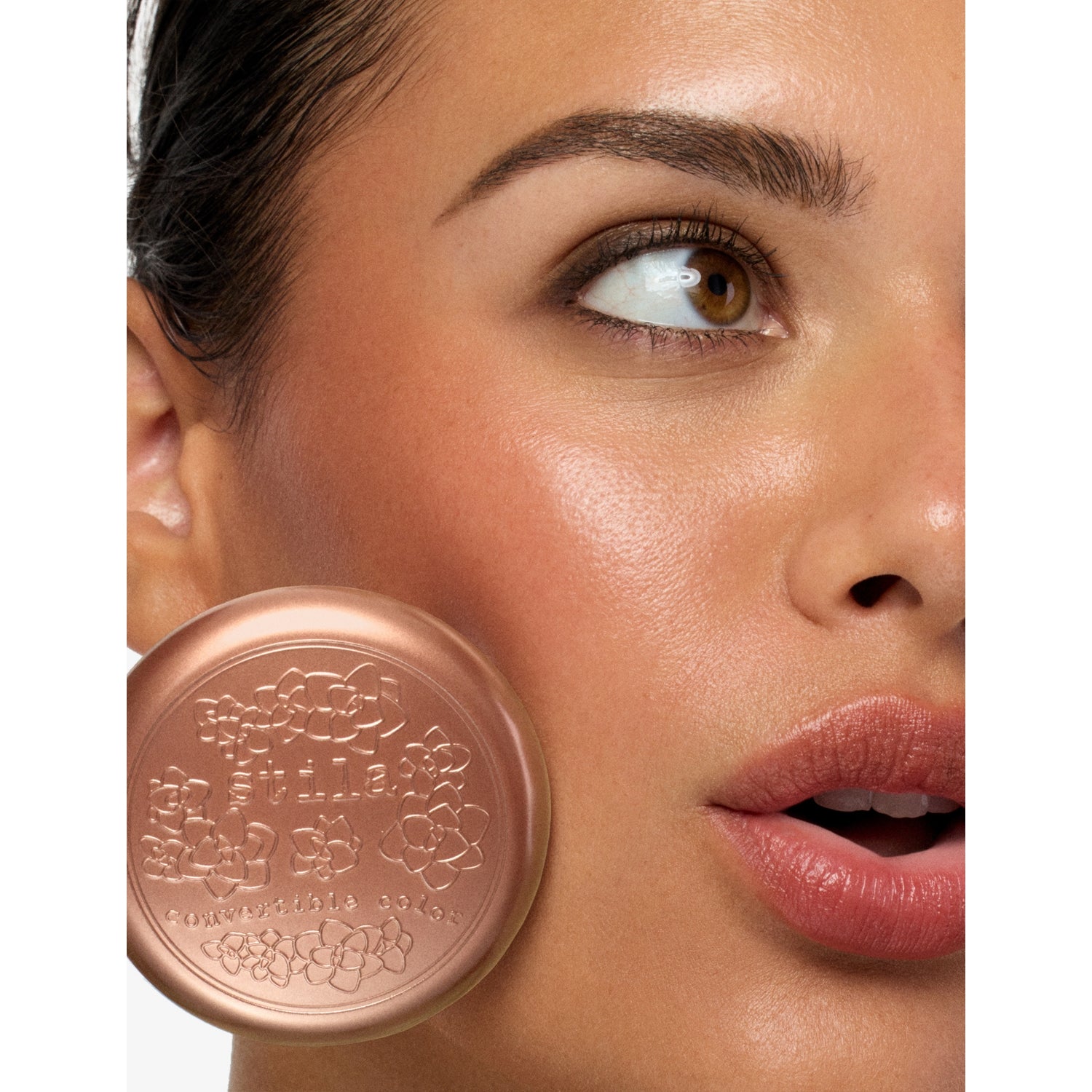 Stila Convertible Colour lip and cheek stain 4.25g (British brand)