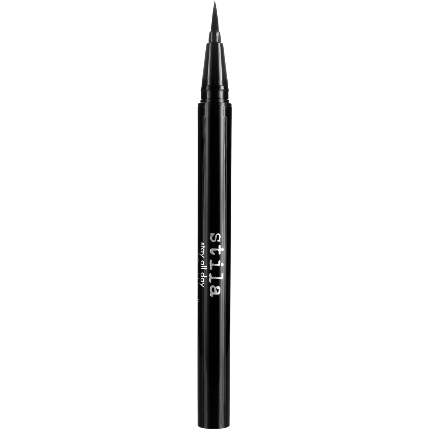 Stila Stay All Day waterproof liquid eyeliner 0.48ml, imported from the UK