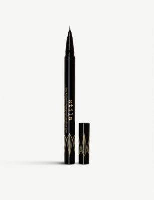Stila Stay All Day Micro Tip Liquid Eyeliner (British brand)