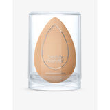 Beautyblender Nude makeup sponge, imported from the UK