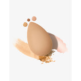 Beautyblender Nude makeup sponge, imported from the UK