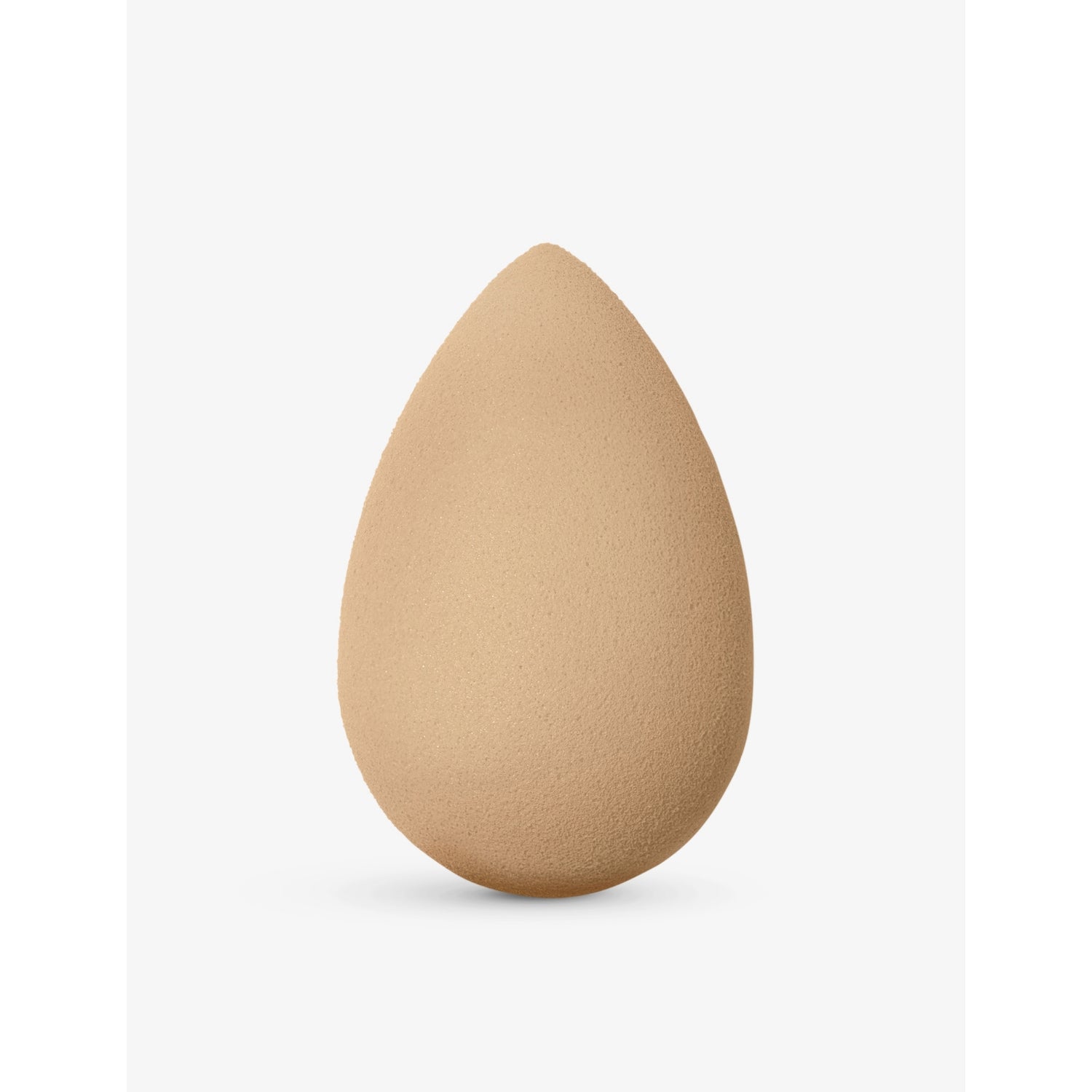 Beautyblender Nude makeup sponge, imported from the UK