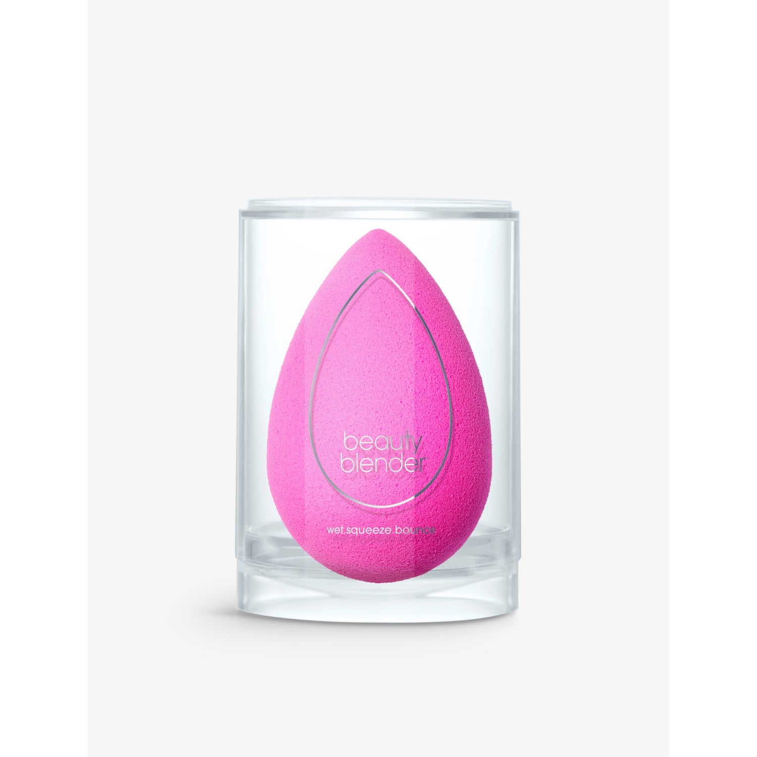 beautyblender Original foundation sponge (British brand)