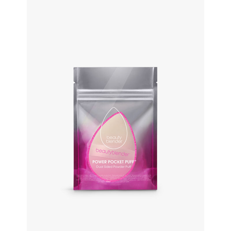 Beautyblender powder puff 2.0 makeup applicator (British brand)