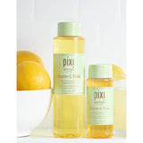 Pixi Vitamin-C Tonic facial toner 250ml, imported from the UK