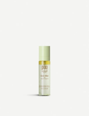 Pixi Glow face mist 80ml (British brand)